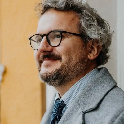 Martin Langpaul